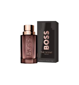 Boss The Scent - For Him Perfume Boss The Scent - For Him Perfume